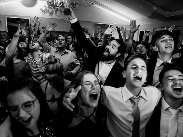 O casamento de Zen e Gabi em Petrópolis, Rio de Janeiro 65