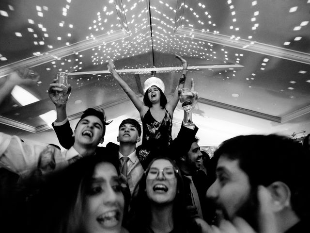 O casamento de Zen e Gabi em Petrópolis, Rio de Janeiro 73