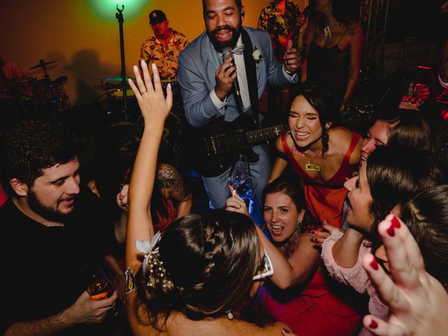 O casamento de Zen e Gabi em Petrópolis, Rio de Janeiro 79
