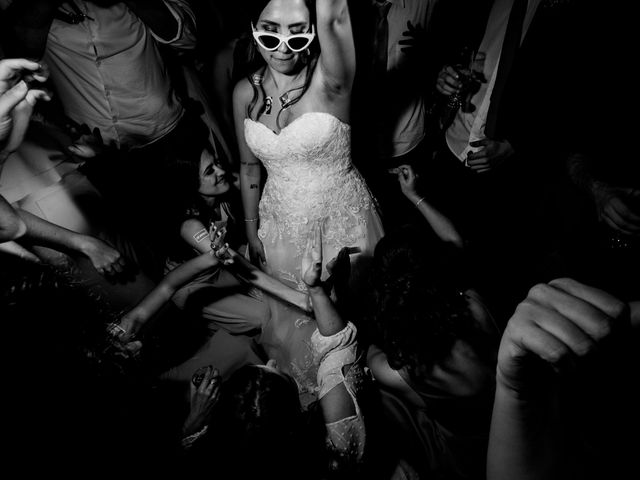 O casamento de Zen e Gabi em Petrópolis, Rio de Janeiro 80