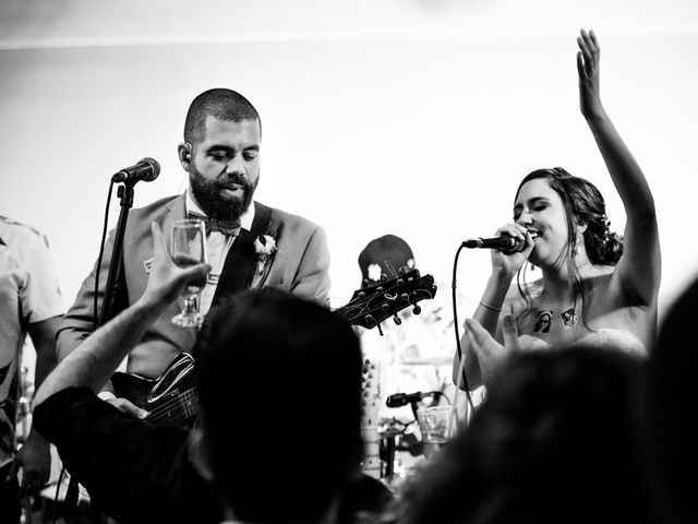 O casamento de Zen e Gabi em Petrópolis, Rio de Janeiro 82