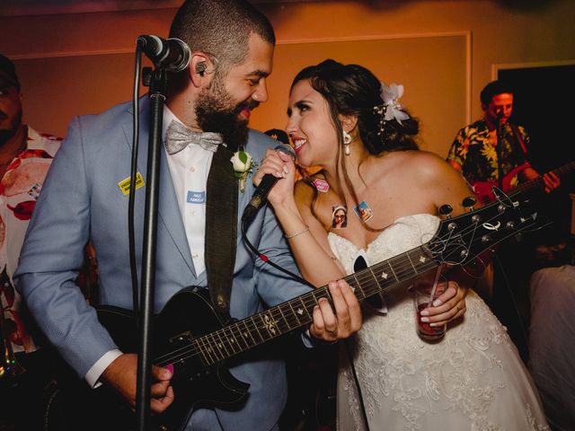 O casamento de Zen e Gabi em Petrópolis, Rio de Janeiro 83