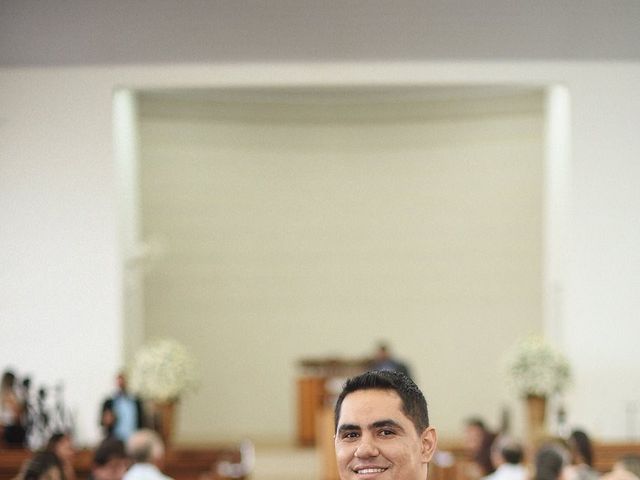 O casamento de Wesley e Larissa em Patrocínio, Minas Gerais 3