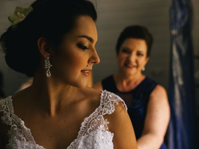 O casamento de Renan e Milena em São Roque, São Paulo Estado 6