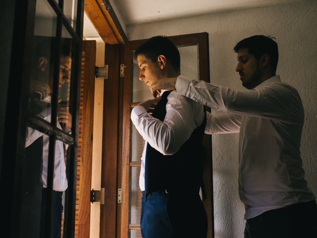 O casamento de Renan e Milena em São Roque, São Paulo Estado 9