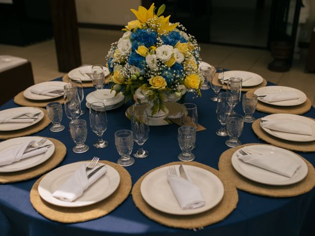 O casamento de Renan e Milena em São Roque, São Paulo Estado 12