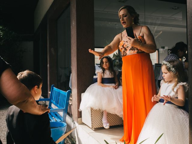 O casamento de Renan e Milena em São Roque, São Paulo Estado 17