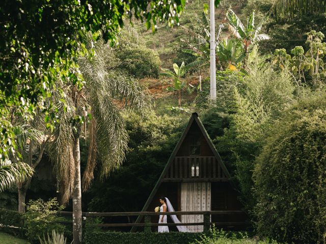 O casamento de Renan e Milena em São Roque, São Paulo Estado 20