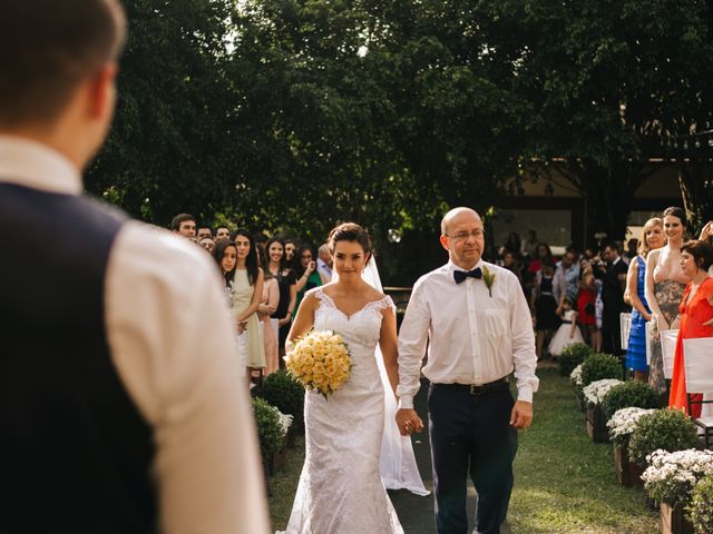 O casamento de Renan e Milena em São Roque, São Paulo Estado 22