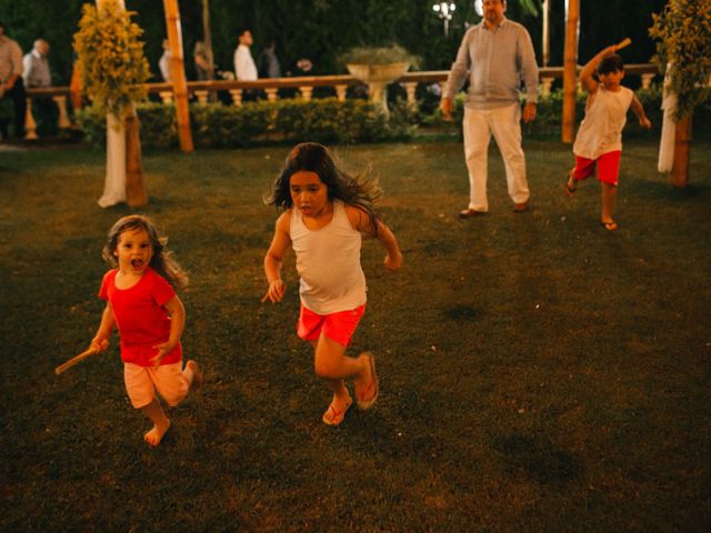 O casamento de Renan e Milena em São Roque, São Paulo Estado 30