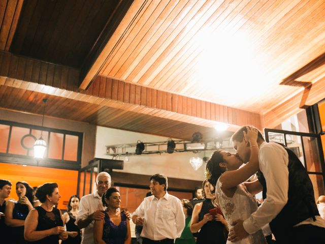 O casamento de Renan e Milena em São Roque, São Paulo Estado 33