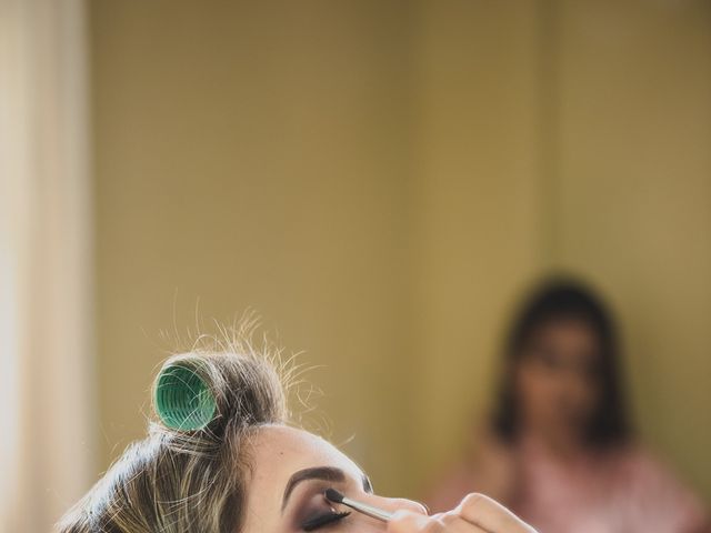 O casamento de Lucas e Caroline em Rio Bonito, Rio de Janeiro 3