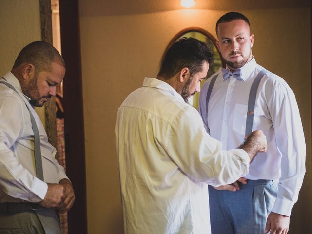 O casamento de Lucas e Caroline em Rio Bonito, Rio de Janeiro 22