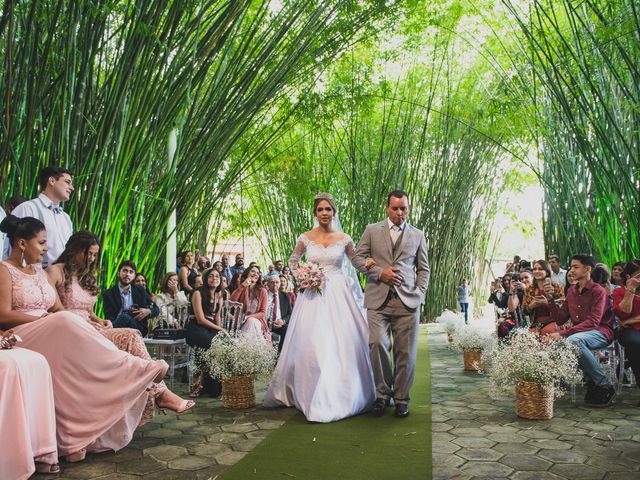 O casamento de Lucas e Caroline em Rio Bonito, Rio de Janeiro 29
