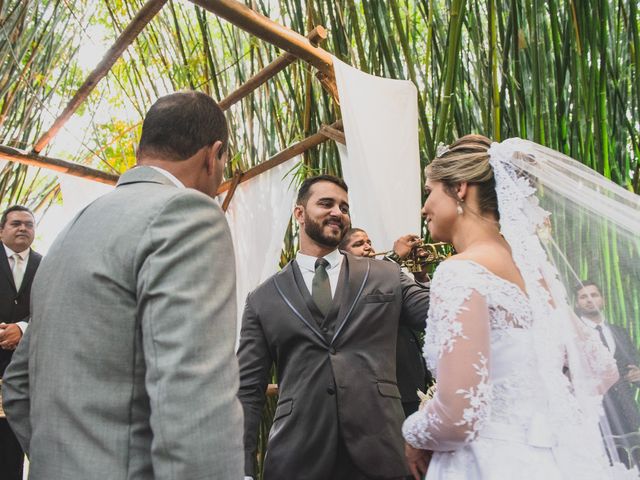 O casamento de Lucas e Caroline em Rio Bonito, Rio de Janeiro 30