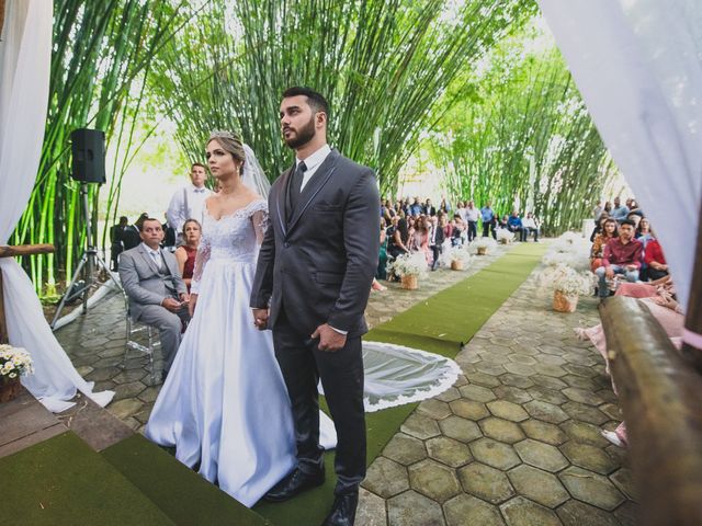 O casamento de Lucas e Caroline em Rio Bonito, Rio de Janeiro 31