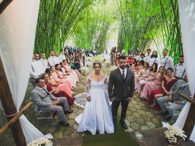 O casamento de Lucas e Caroline em Rio Bonito, Rio de Janeiro 32