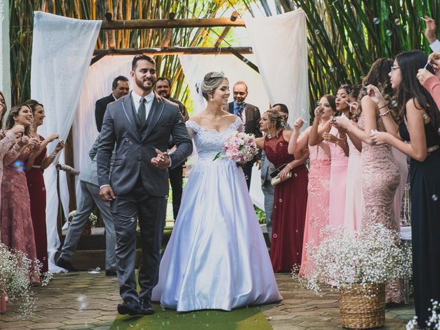 O casamento de Lucas e Caroline em Rio Bonito, Rio de Janeiro 37
