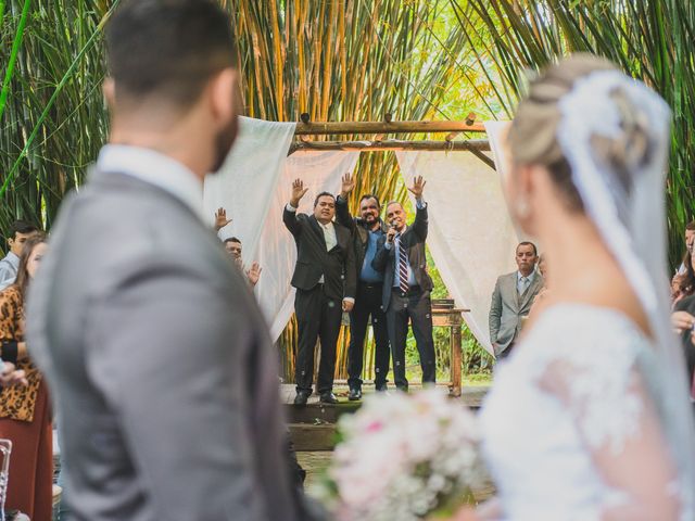 O casamento de Lucas e Caroline em Rio Bonito, Rio de Janeiro 38