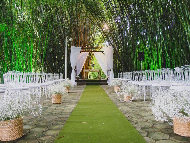 O casamento de Lucas e Caroline em Rio Bonito, Rio de Janeiro 74