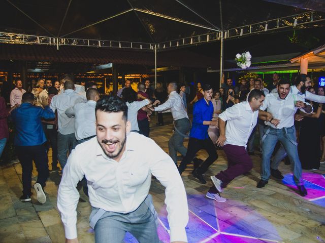 O casamento de Lucas e Caroline em Rio Bonito, Rio de Janeiro 75