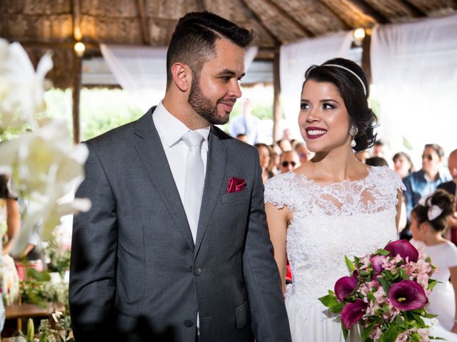 O casamento de Renan e Ana em Cambé, Paraná 1