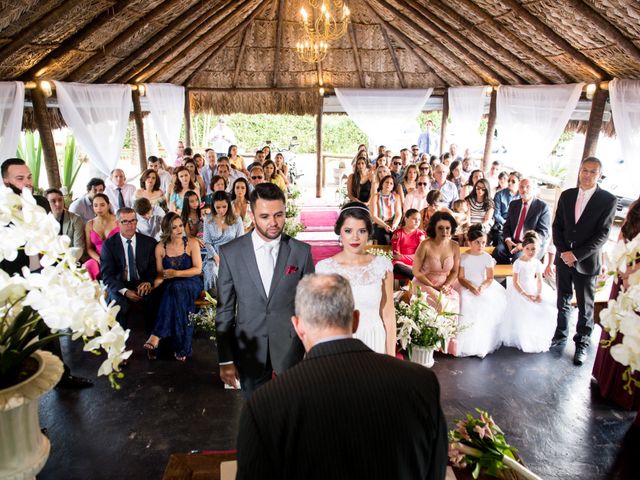 O casamento de Renan e Ana em Cambé, Paraná 12