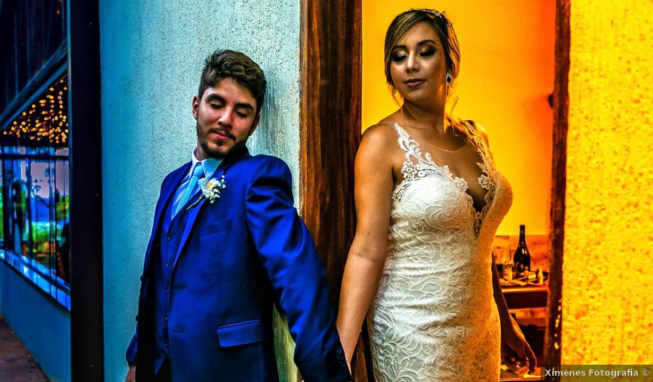 O casamento de Rafa e Anna em Brasília, Distrito Federal