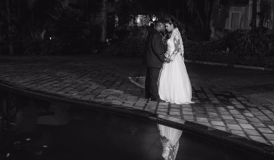 O casamento de Eliane e Edson em Betim, Minas Gerais
