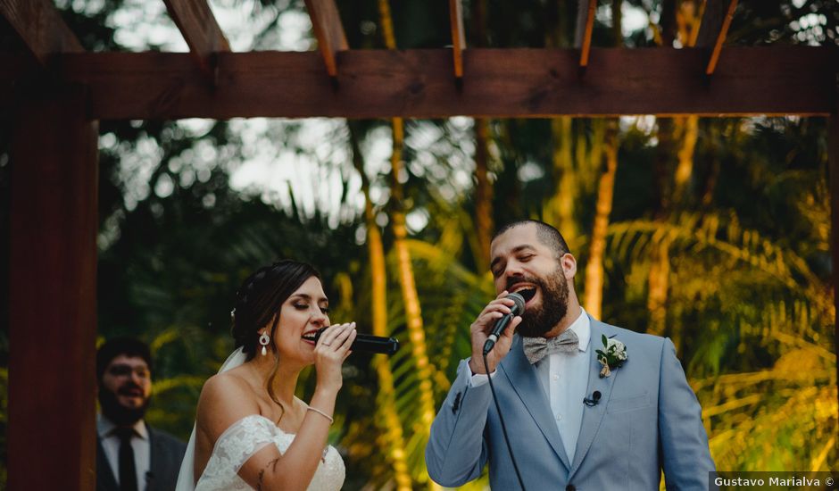 O casamento de Zen e Gabi em Petrópolis, Rio de Janeiro