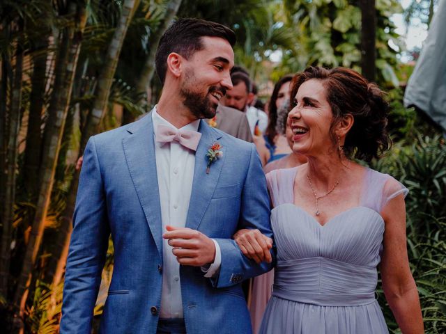 O casamento de Daniel e Sullen em Alto Paraíso de Goiás, Goiás 8