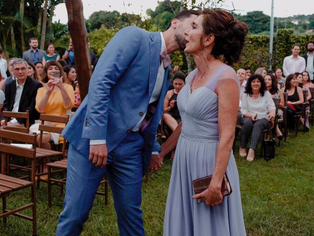 O casamento de Daniel e Sullen em Alto Paraíso de Goiás, Goiás 9