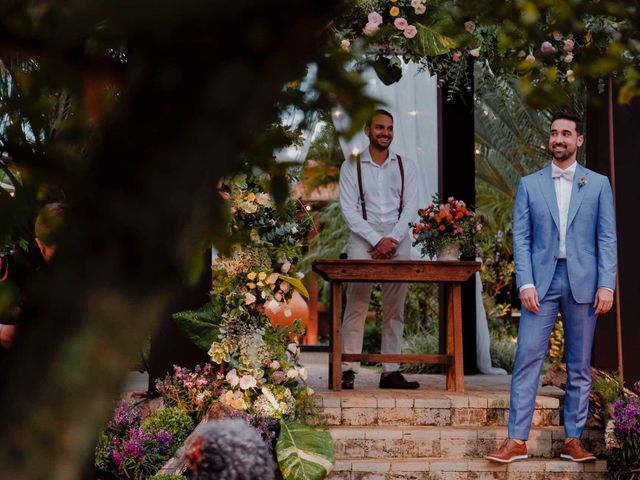 O casamento de Daniel e Sullen em Alto Paraíso de Goiás, Goiás 10