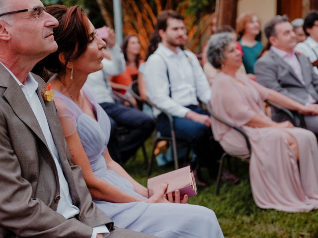 O casamento de Daniel e Sullen em Alto Paraíso de Goiás, Goiás 16