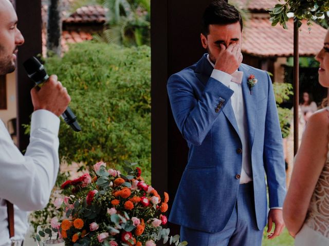 O casamento de Daniel e Sullen em Alto Paraíso de Goiás, Goiás 17