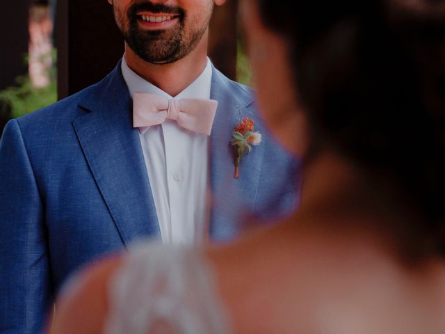 O casamento de Daniel e Sullen em Alto Paraíso de Goiás, Goiás 18