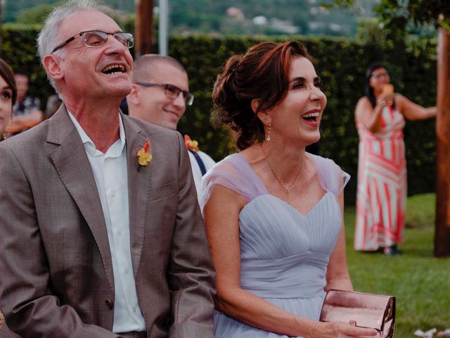 O casamento de Daniel e Sullen em Alto Paraíso de Goiás, Goiás 20