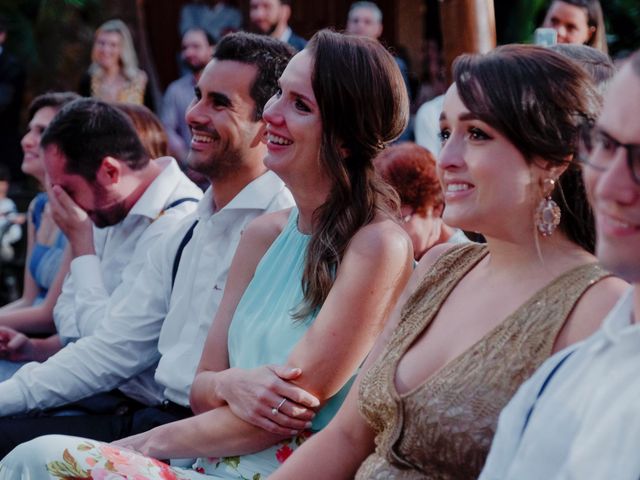 O casamento de Daniel e Sullen em Alto Paraíso de Goiás, Goiás 26