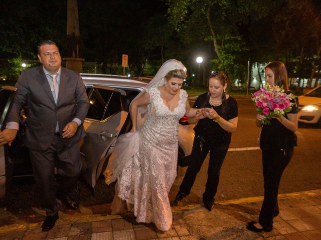 O casamento de Henri e Vivian em Piracicaba, São Paulo Estado 26
