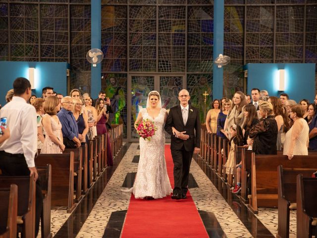 O casamento de Henri e Vivian em Piracicaba, São Paulo Estado 30