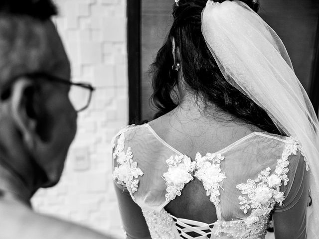 O casamento de Marcia e Jarisson em Brasília, Distrito Federal 31