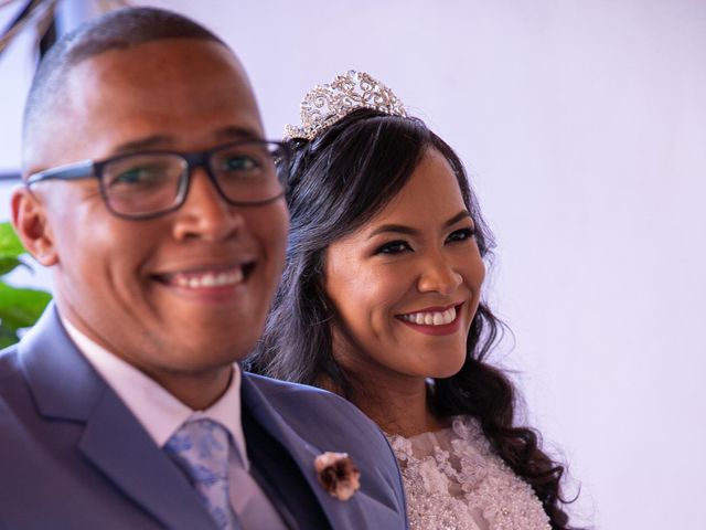 O casamento de Marcia e Jarisson em Brasília, Distrito Federal 45