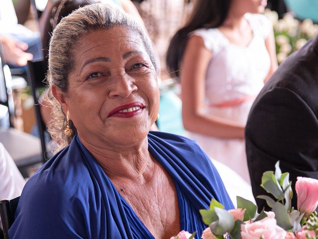 O casamento de Marcia e Jarisson em Brasília, Distrito Federal 46