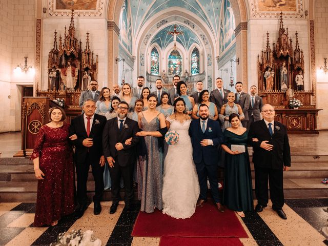 O casamento de Andrey e Maria Júlia  em Porto Alegre, Rio Grande do Sul 1
