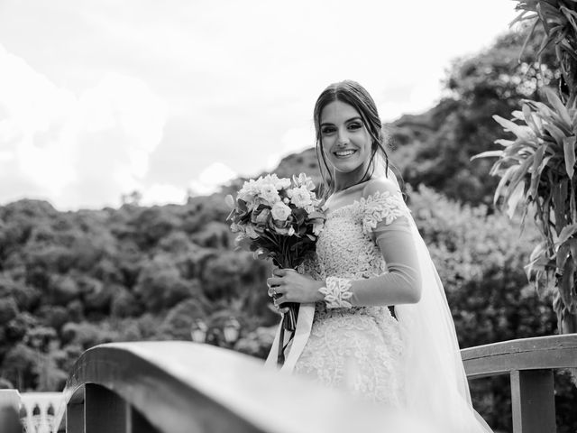 O casamento de Guilherme e Sarah em Ribeirão Pires, São Paulo Estado 103