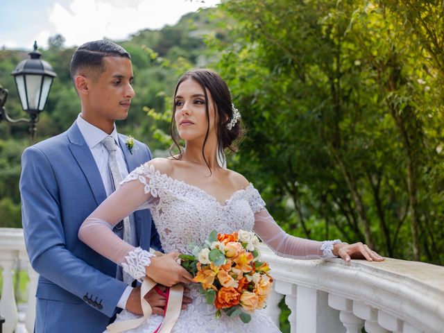 O casamento de Guilherme e Sarah em Ribeirão Pires, São Paulo Estado 109