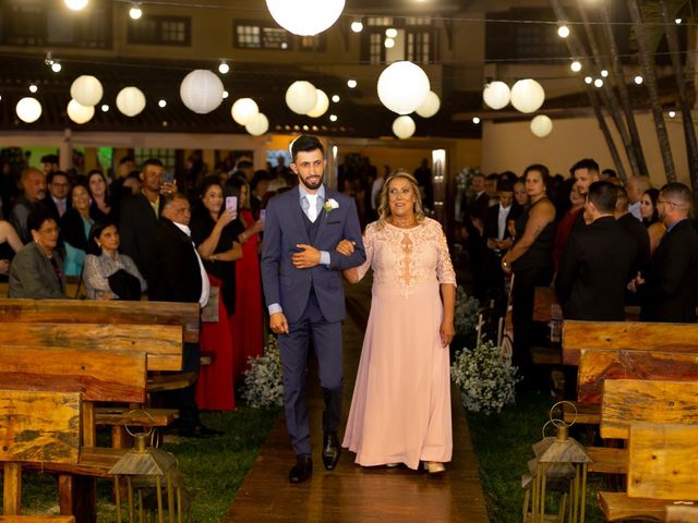 O casamento de Tallys e Barbara em Belo Horizonte, Minas Gerais 53