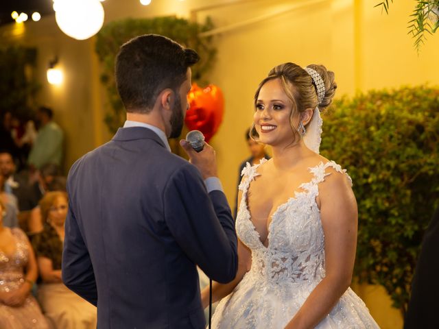 O casamento de Tallys e Barbara em Belo Horizonte, Minas Gerais 74