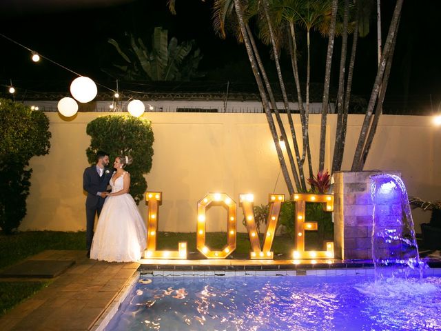 O casamento de Tallys e Barbara em Belo Horizonte, Minas Gerais 113