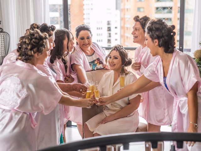 O casamento de William e Patricia em São Paulo 14